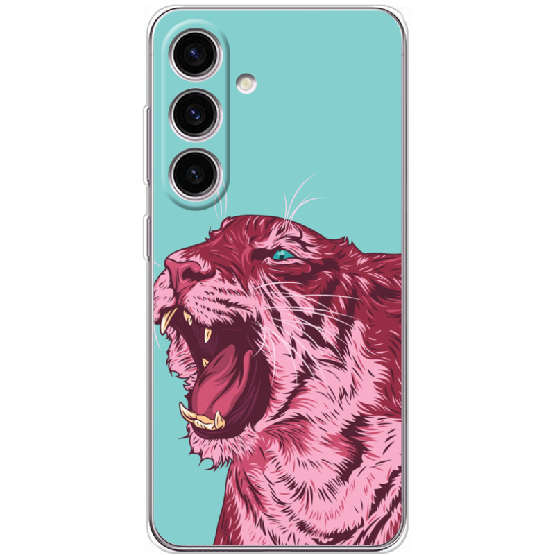 Чохол BoxFace Samsung Galaxy M56 (M566) 
