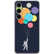 Чохол BoxFace Samsung Galaxy M56 (M566) 