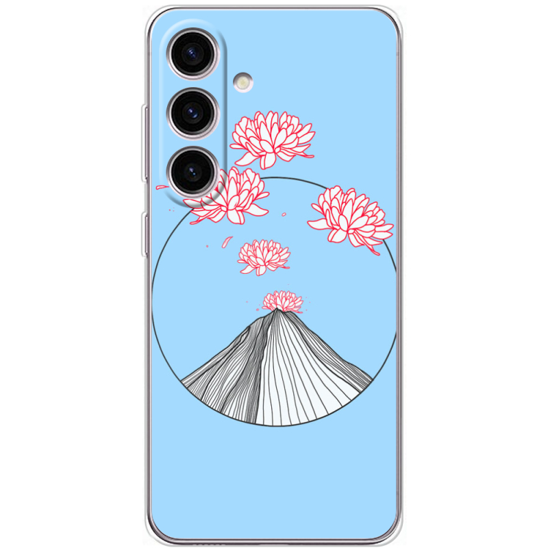 Чохол BoxFace Samsung Galaxy M56 (M566) 
