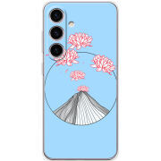 Чохол BoxFace Samsung Galaxy M56 (M566) 