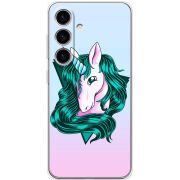 Чохол BoxFace Samsung Galaxy M56 (M566) 