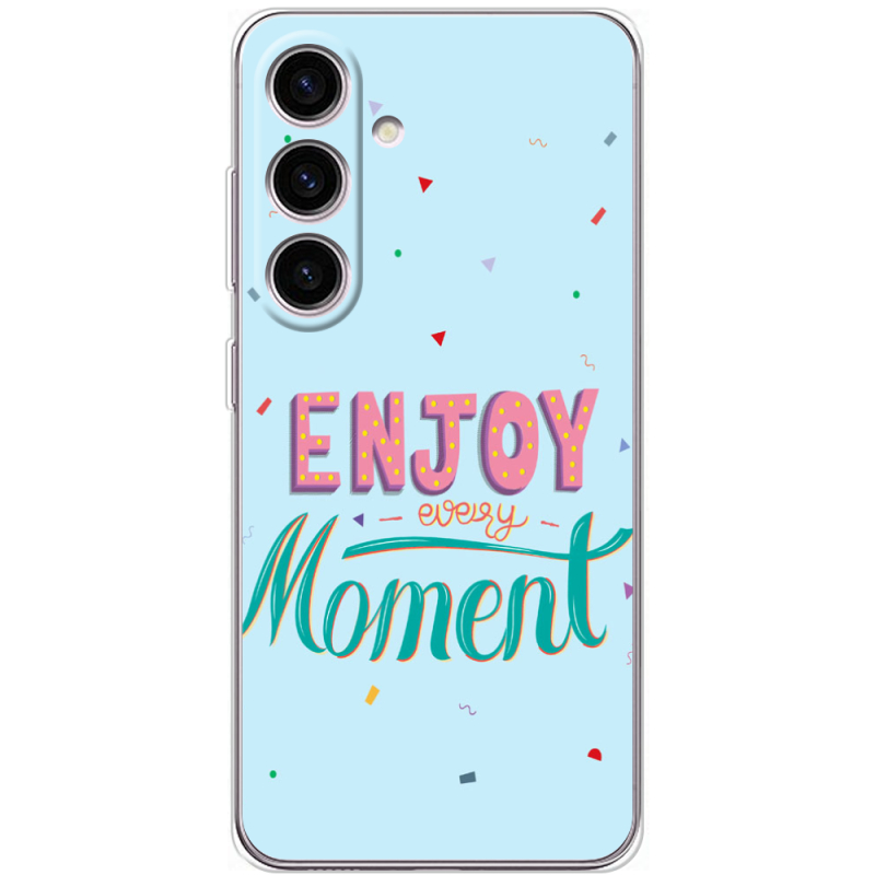 Чохол BoxFace Samsung Galaxy M56 (M566) 