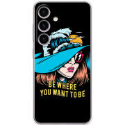 Чохол BoxFace Samsung Galaxy M56 (M566) 