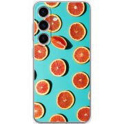 Чохол BoxFace Samsung Galaxy M56 (M566) 