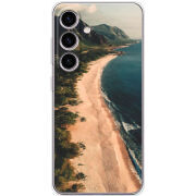 Чохол BoxFace Samsung Galaxy M56 (M566) 