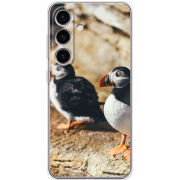 Чохол BoxFace Samsung Galaxy M56 (M566) 