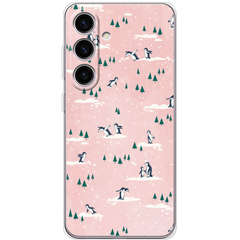 Чохол BoxFace Samsung Galaxy M56 (M566) 