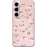 Чохол BoxFace Samsung Galaxy M56 (M566) 