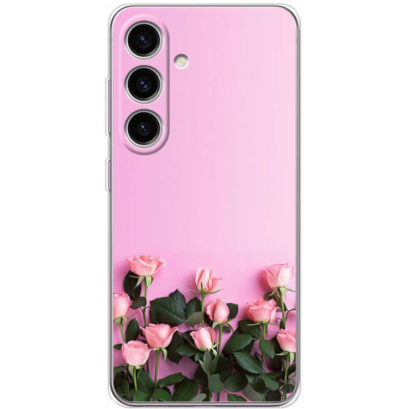 Чохол BoxFace Samsung Galaxy M56 (M566) 