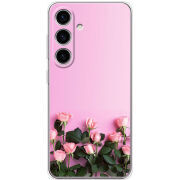 Чохол BoxFace Samsung Galaxy M56 (M566) 