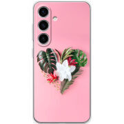 Чохол BoxFace Samsung Galaxy M56 (M566) 