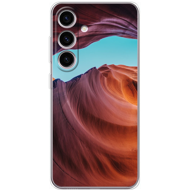 Чохол BoxFace Samsung Galaxy M56 (M566) 