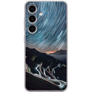 Чохол BoxFace Samsung Galaxy M56 (M566) Night Lights