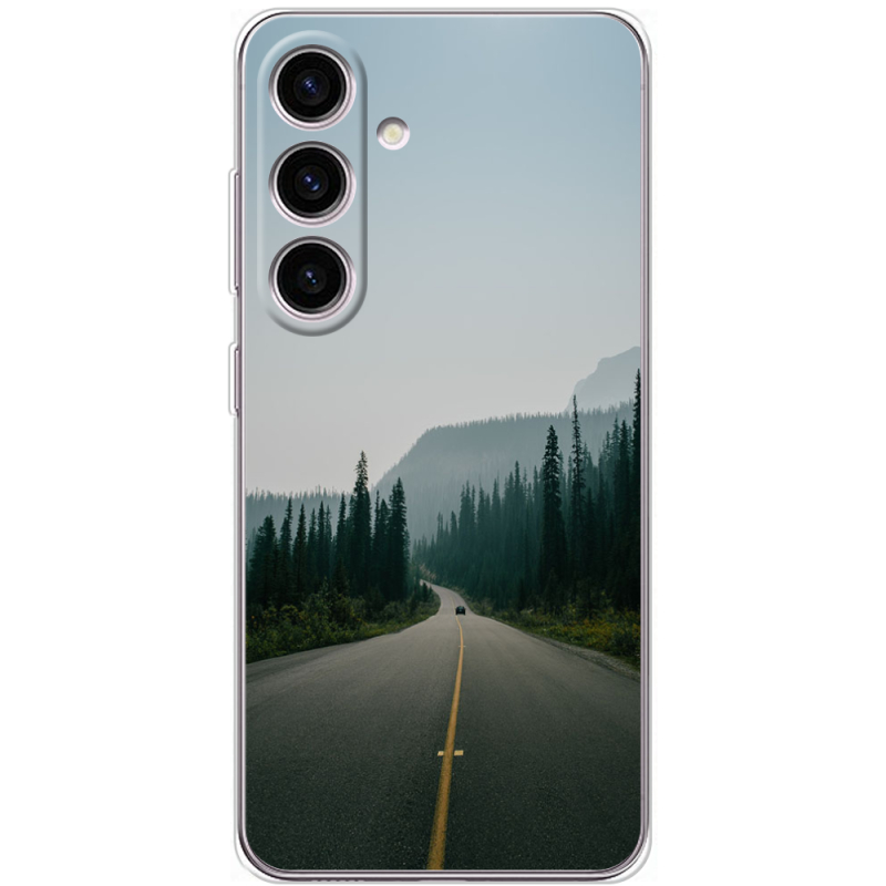 Чохол BoxFace Samsung Galaxy M56 (M566) 