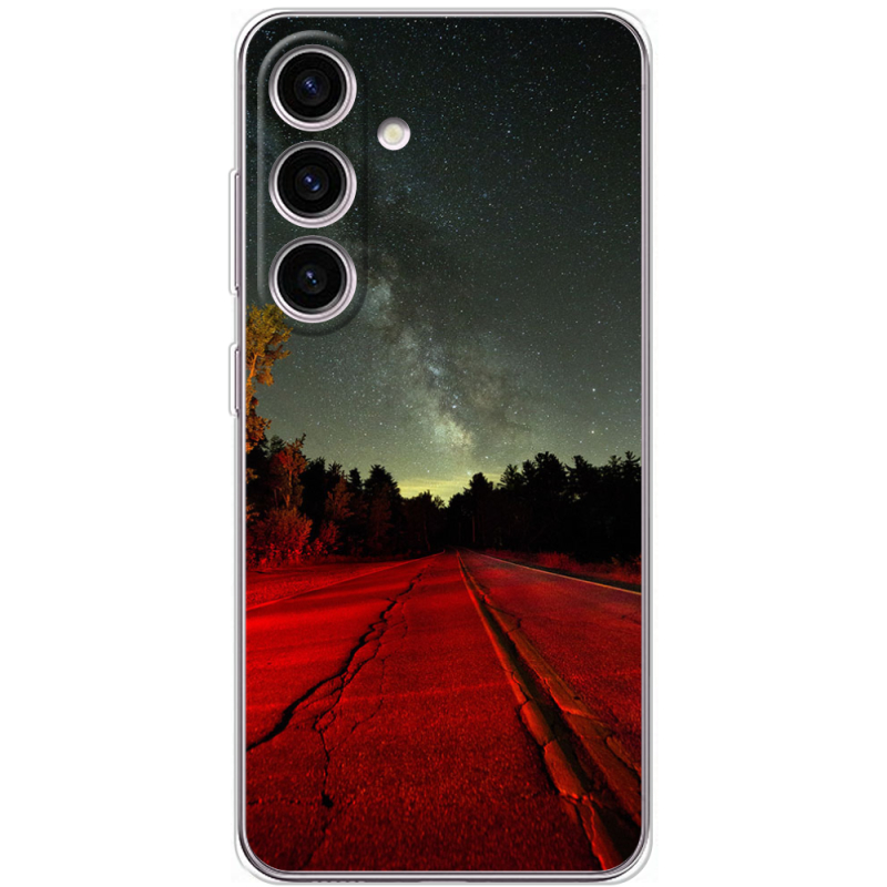 Чохол BoxFace Samsung Galaxy M56 (M566) 