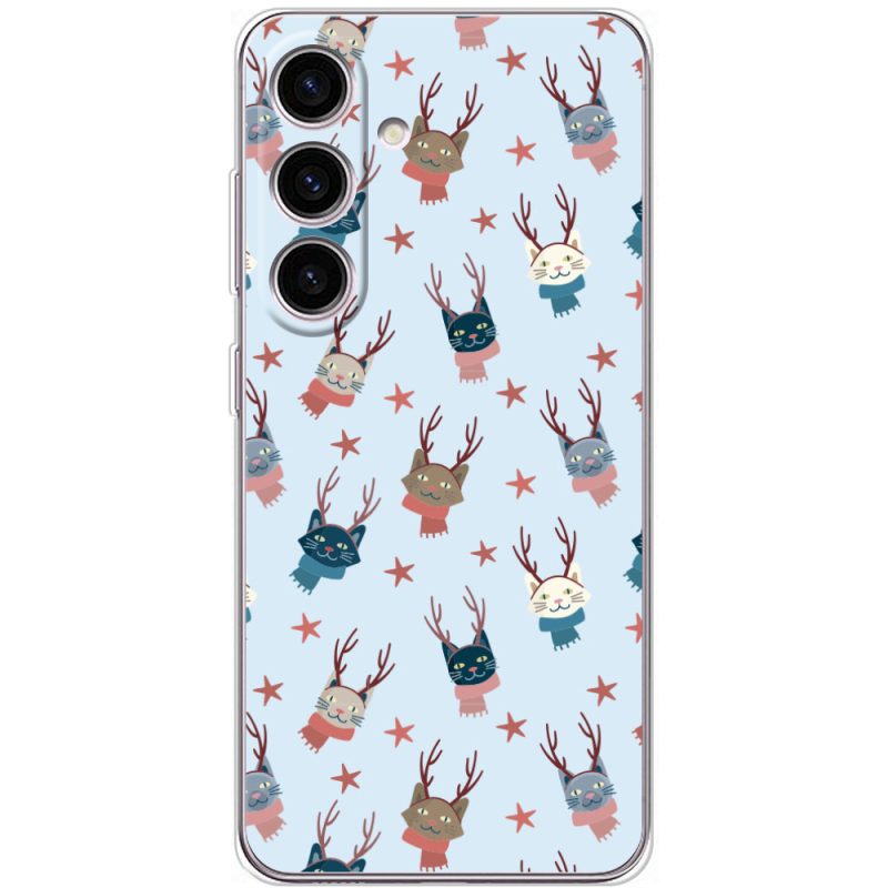 Чохол BoxFace Samsung Galaxy M56 (M566) 