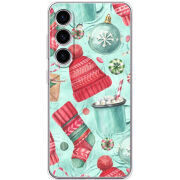 Чохол BoxFace Samsung Galaxy M56 (M566) 