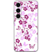 Чохол BoxFace Samsung Galaxy M56 (M566) 