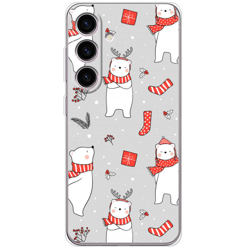 Чохол BoxFace Samsung Galaxy M56 (M566) 