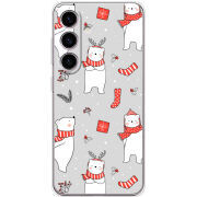 Чохол BoxFace Samsung Galaxy M56 (M566) 