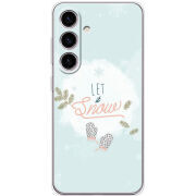 Чохол BoxFace Samsung Galaxy M56 (M566) 