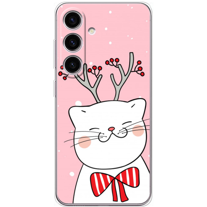 Чохол BoxFace Samsung Galaxy M56 (M566) 