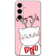 Чохол BoxFace Samsung Galaxy M56 (M566) 