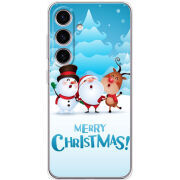 Чохол BoxFace Samsung Galaxy M56 (M566) 