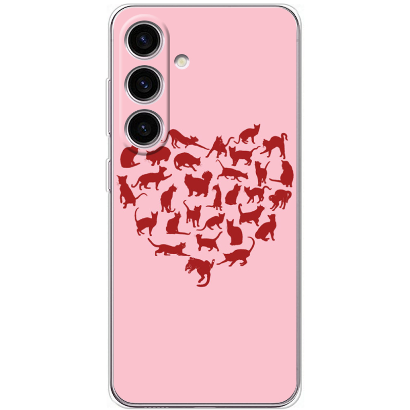 Чохол BoxFace Samsung Galaxy M56 (M566) 
