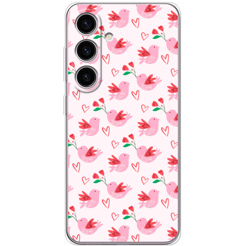 Чохол BoxFace Samsung Galaxy M56 (M566) 
