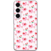 Чохол BoxFace Samsung Galaxy M56 (M566) 