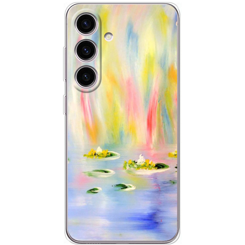 Чохол BoxFace Samsung Galaxy M56 (M566) 