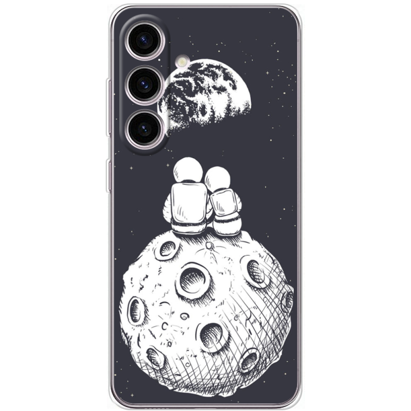Чохол BoxFace Samsung Galaxy M56 (M566) 