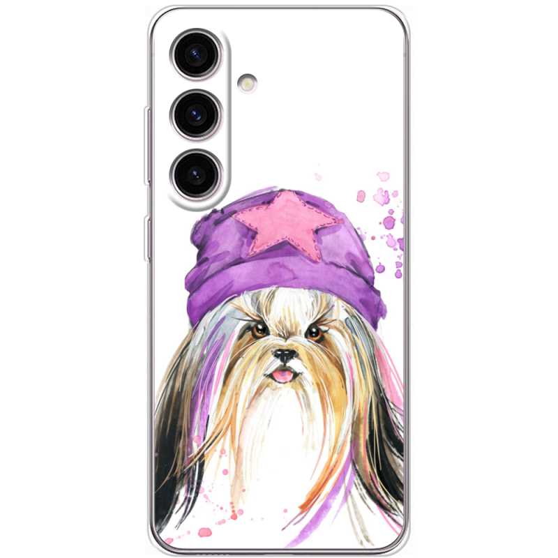 Чохол BoxFace Samsung Galaxy M56 (M566) 