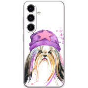 Чохол BoxFace Samsung Galaxy M56 (M566) 