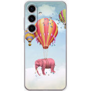Чохол BoxFace Samsung Galaxy M56 (M566) 