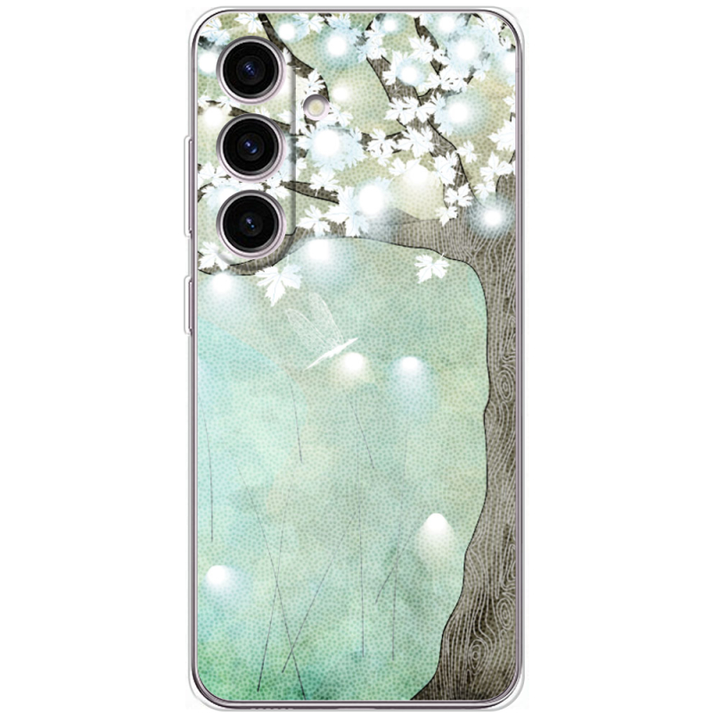 Чохол BoxFace Samsung Galaxy M56 (M566) 
