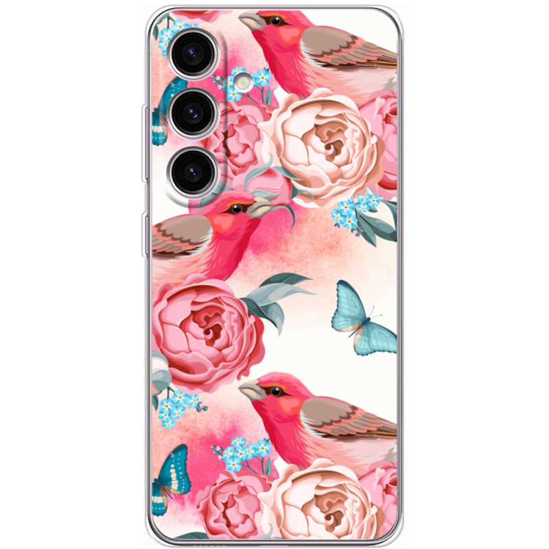 Чохол BoxFace Samsung Galaxy M56 (M566) 