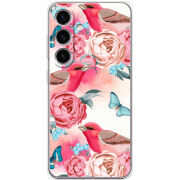 Чохол BoxFace Samsung Galaxy M56 (M566) 