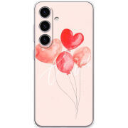 Чохол BoxFace Samsung Galaxy M56 (M566) 