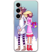 Чохол BoxFace Samsung Galaxy M56 (M566) 