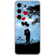 Чохол BoxFace Samsung Galaxy M56 (M566) 