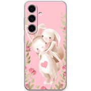 Чохол BoxFace Samsung Galaxy M56 (M566) 