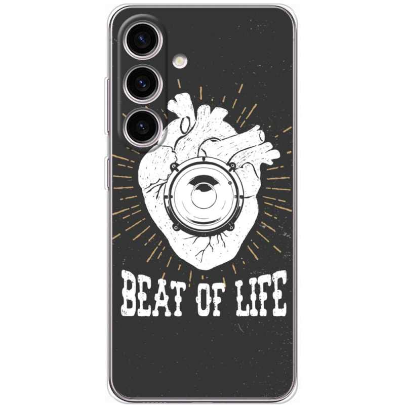 Чохол BoxFace Samsung Galaxy M56 (M566) 