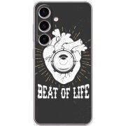 Чохол BoxFace Samsung Galaxy M56 (M566) 