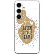 Чохол BoxFace Samsung Galaxy M56 (M566) 
