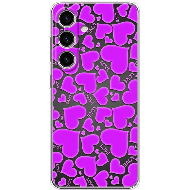 Чохол BoxFace Samsung Galaxy M56 (M566) 