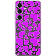 Чохол BoxFace Samsung Galaxy M56 (M566) 