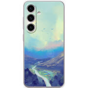 Чохол BoxFace Samsung Galaxy M56 (M566) 
