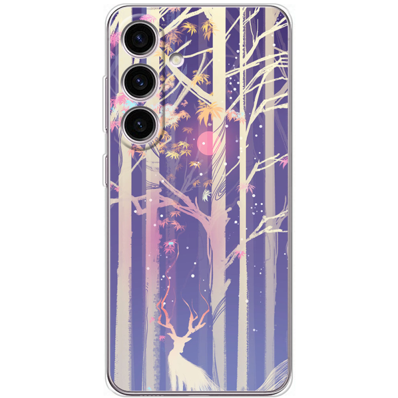 Чохол BoxFace Samsung Galaxy M56 (M566) 